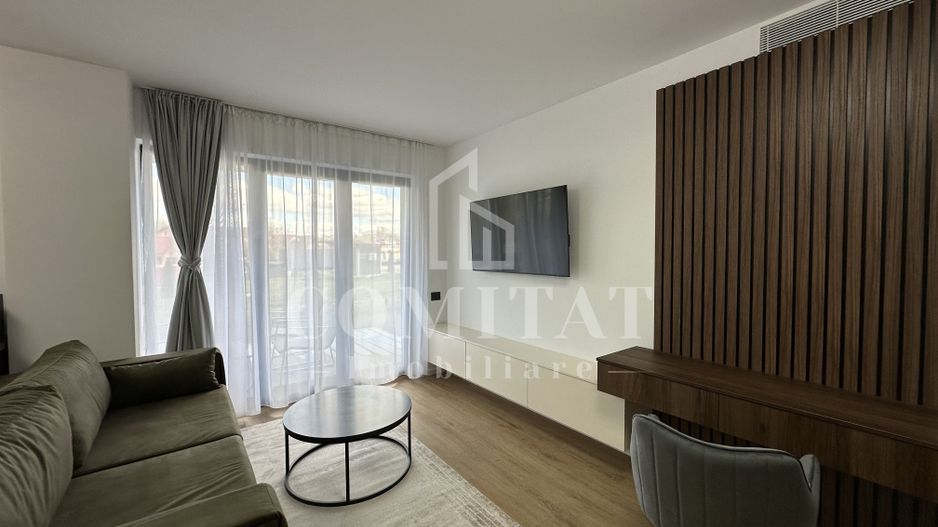 Apartament 2 camere | Prima Inchiriere | Semicentral - Poză 5