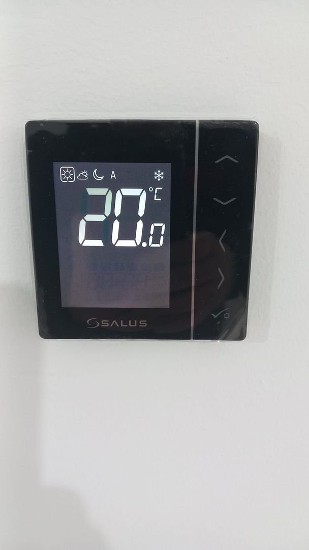 3 CAMERE, DUPLEX PARTER, MOSNITA - Poză 9