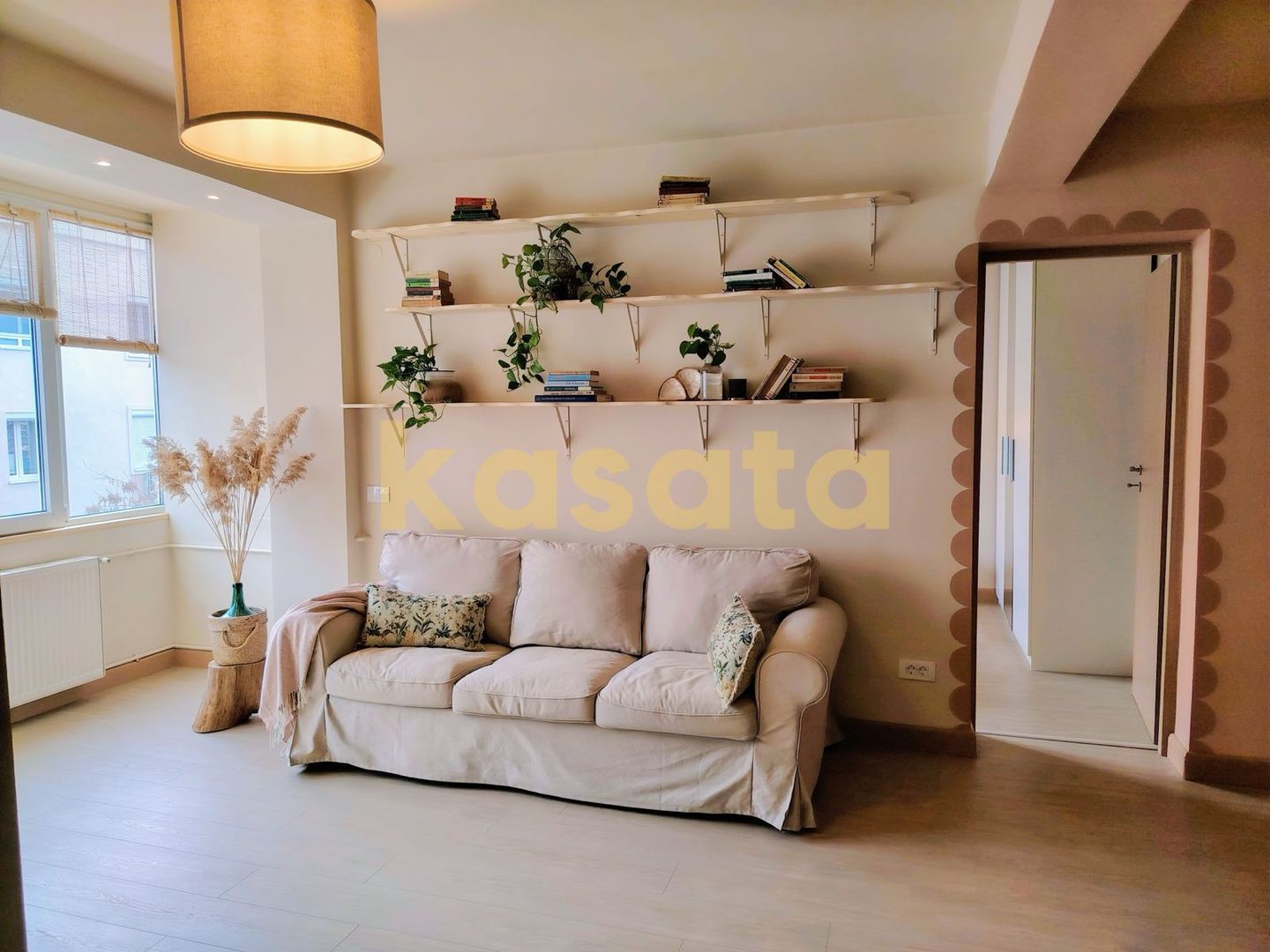 Apartament 2 camere de vânzare | Floreasca - Str. Mozart | Renovat - Poză 2