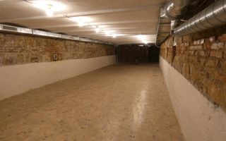 De inchiriat spatiu industrial in zona Garii - Poză 1