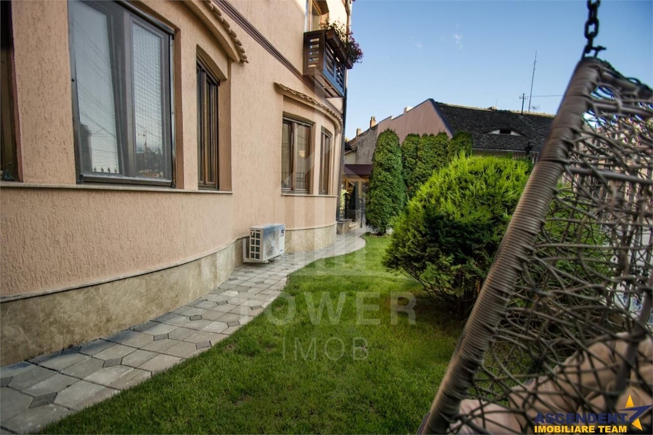 Hotel Boutique Resort 5 stele de vanzare in Sibiu - Poză 8