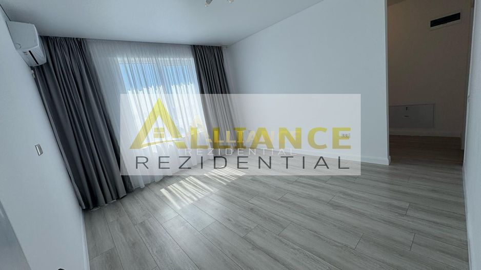 Ap 3 camere/ 3 bai tip Penthouse - Poză 5
