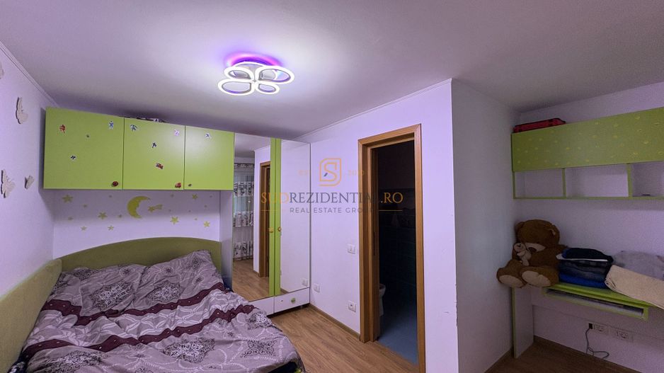 Casă individuală de vânzare | Zona Primăriei Popești-Leordeni - Poză 5