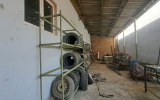 INCHIRIERE HALA INDUSTRIALA | 340 MP | DESCHIDERE 25 ML | UTILITATI COMPLETE - Poză 3