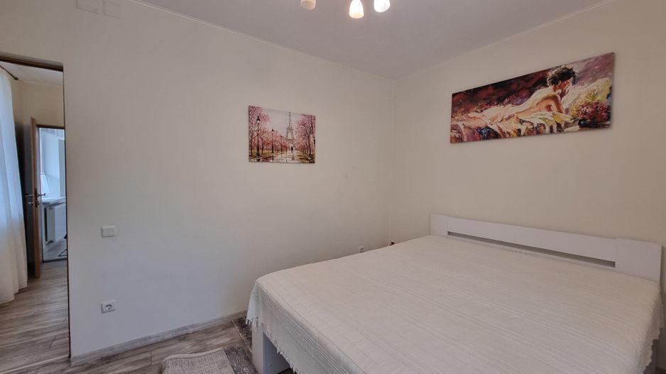 Apartament in vila // Renovat // Foisorul de Foc - Poză 5