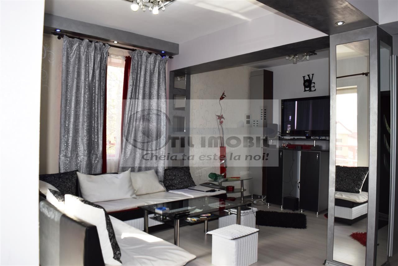 Apartament 3 camere Tatarasi - Spital Neurochirurgie - Poză 5