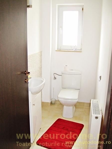 Centru, apartament cu 3 camere, 92mp utili, mobilat si utilat 170000 euro - Poză 5