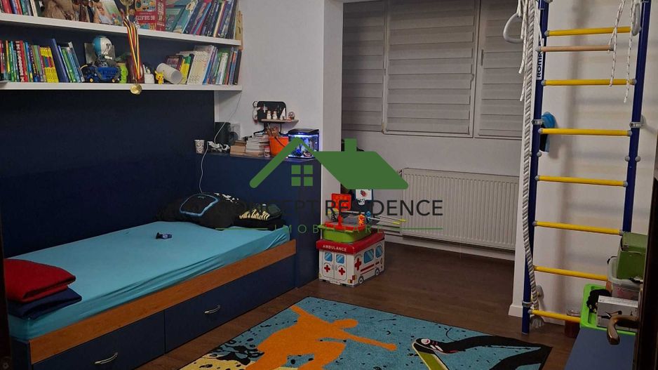 4 camere, etaj 1, 80 mp – Bogdan Vodă - Poză 3