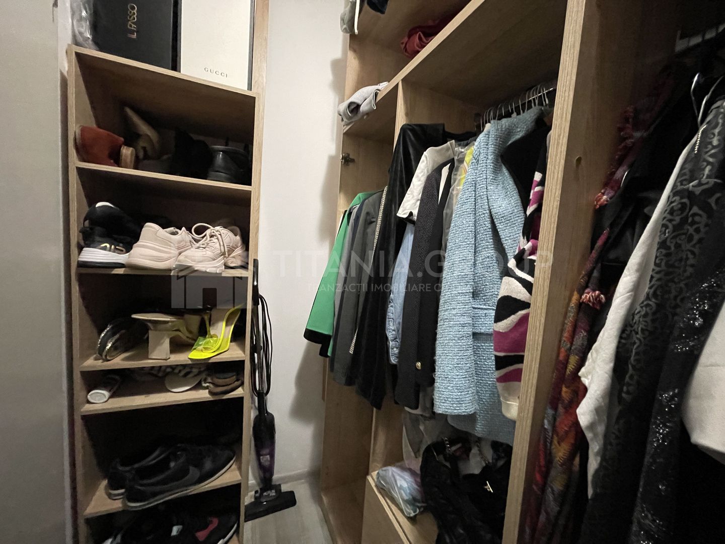 Apartament 2 camere+parcare, short/long term, pet friendly - Poză 9