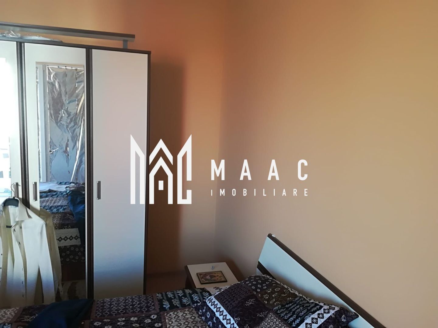 Apartament 2 Camere | 36MPU | Avantgarden - Poză 12