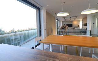 Casa Moderna cu Panoramica unica  si Curte Privata – Feleac! - Poză 7