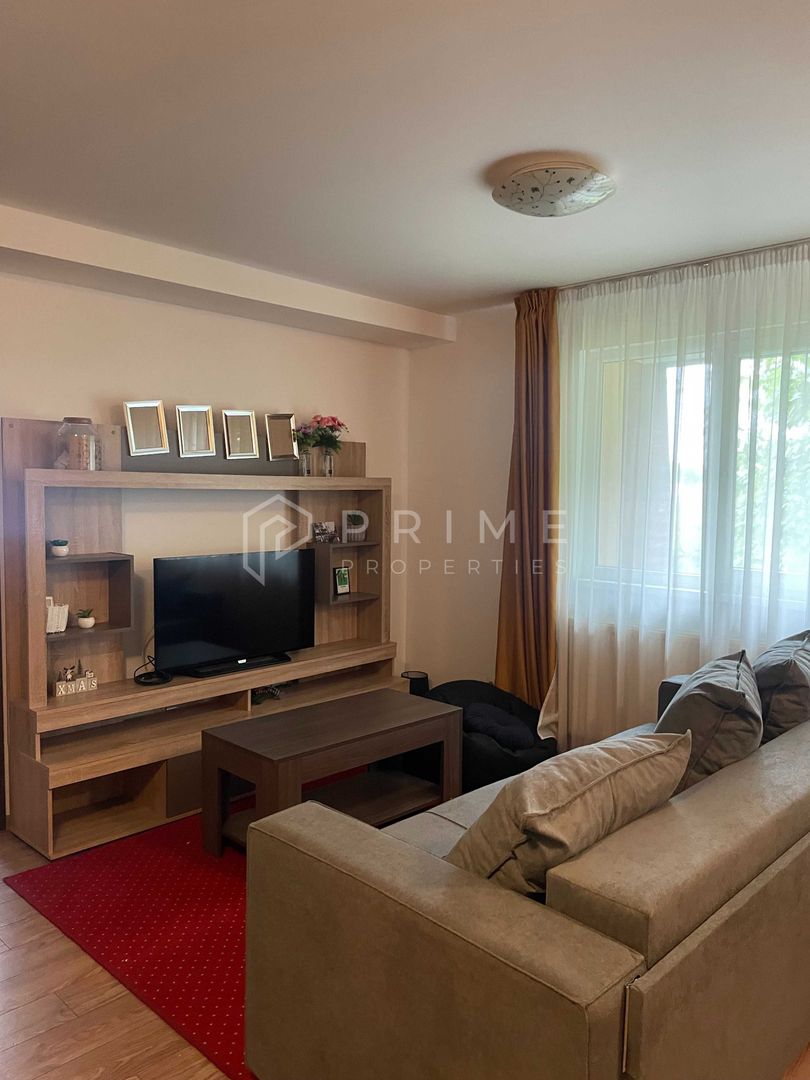 Vand Apartament penthouse cu scara interioara - 7 Noiembrie Cornisa - Poză 3
