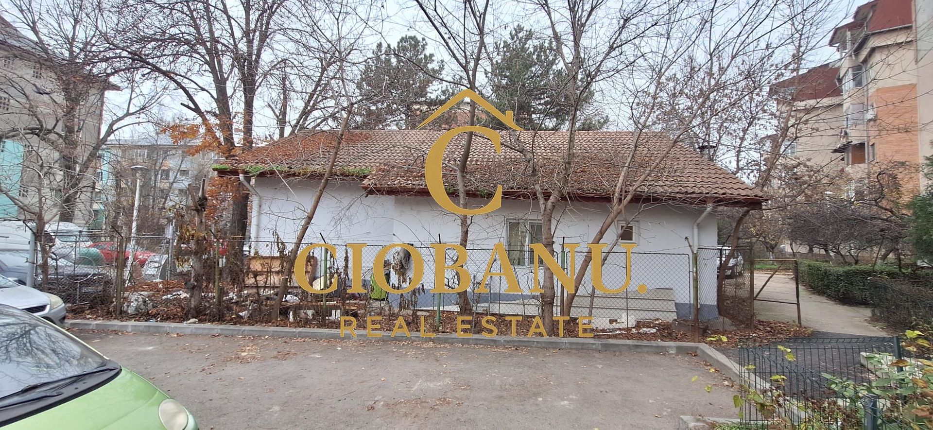 Spatiu administrativ de vanzare in zona George Enescu - Poză 4