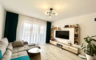 Apartament la cheie / etaj intermediar / Zona Eroilor - Poză 2