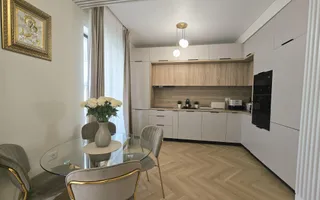CASA MOBILATA SI UTILATA - 4 CAMERE SI 2 BAI - COMUNA BERCENI - Poză 16