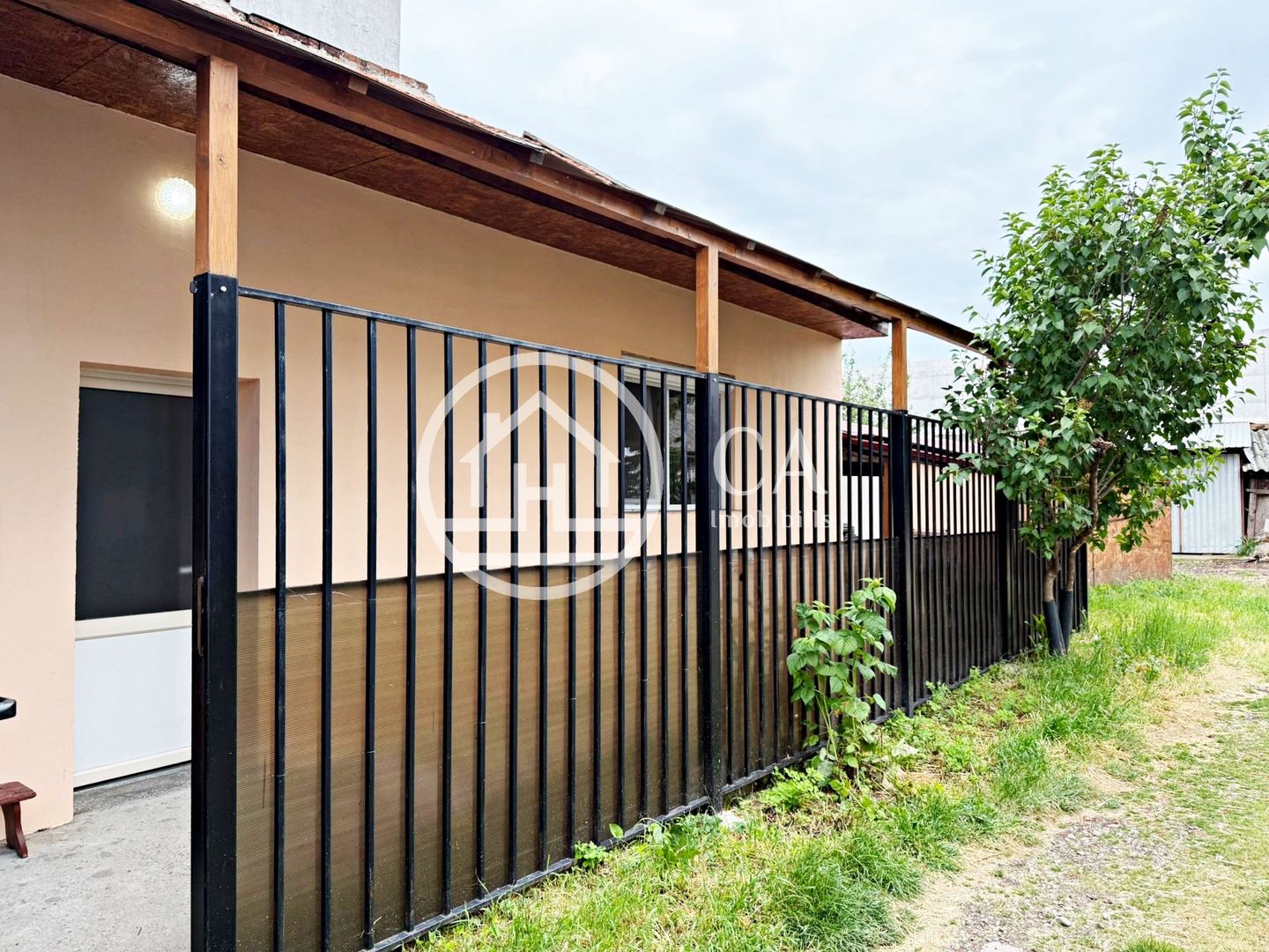 Apartament cu 1 camera la curte comuna de vanzare Ultracentral, Oradea - Poză 1