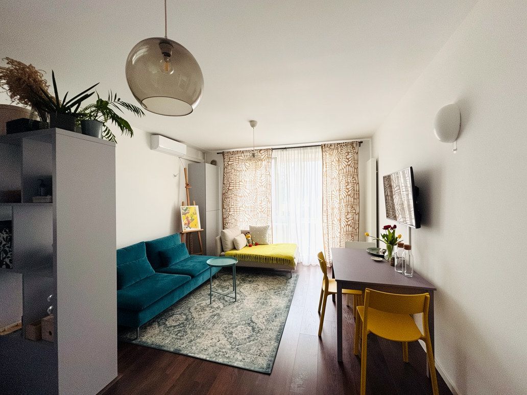 COMISION 0% | Apartament 3 Camere | 53 mp | Zona Lipovei - Poză 4