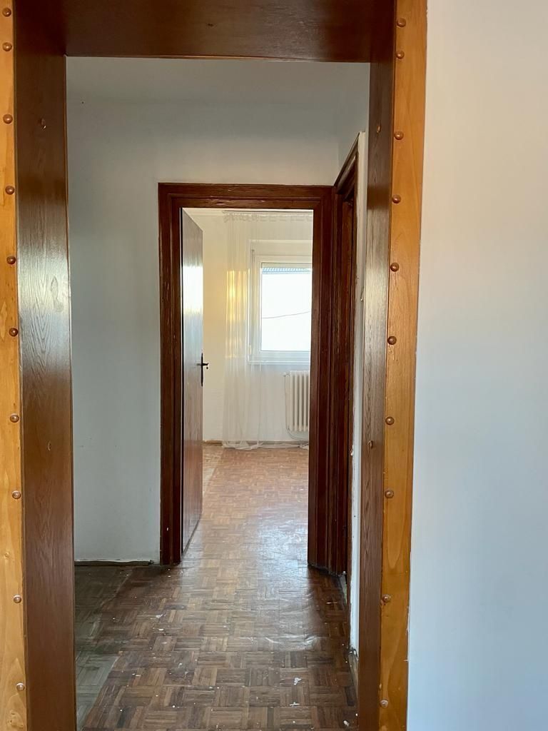 BRASADAS vinde ap 2 cam etaj 4/4 Calea Traian. - Poză 7