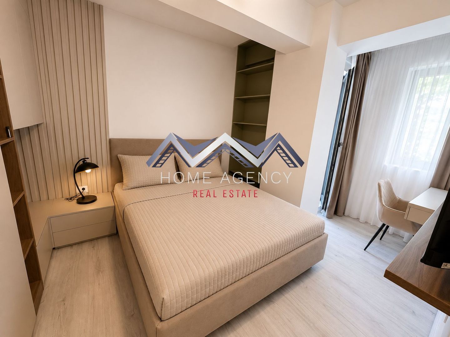 Apartament 2 camere | parcare subterană | Otopeni central - Poză 6