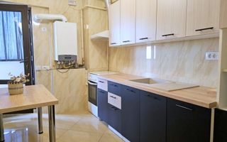 De inchiriat o camera Italian Residence, etaj 9/12, 420 euro - Poză 3