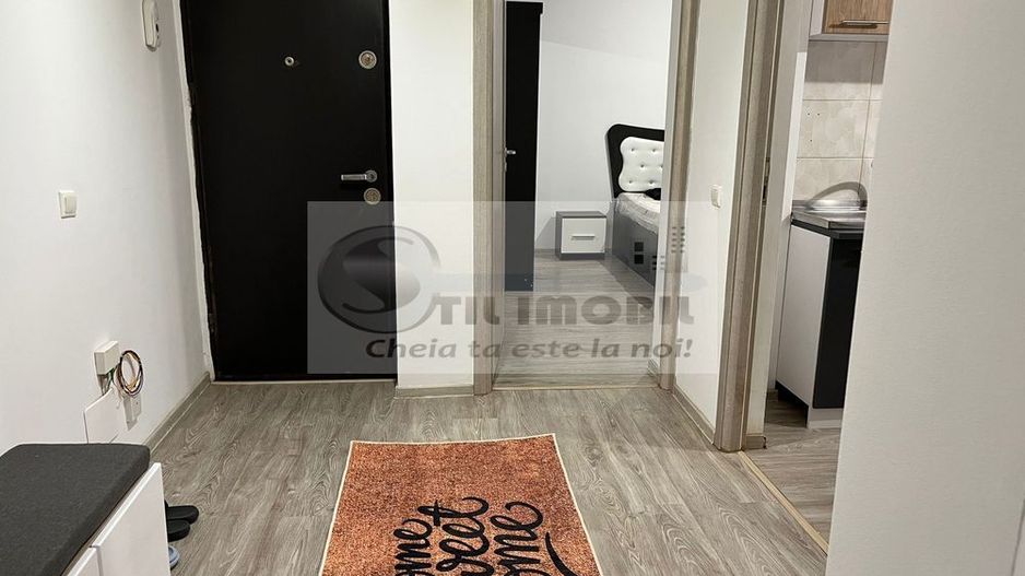 Ap 2 camere–parter, cu ieșire în grădină | PRIMA INCHIRIERE- 400 Euro - Poză 3