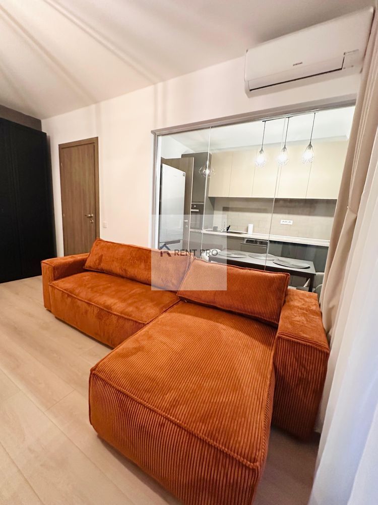 Apartament 2 camere de vânzare | 21 Residence | Etaj 9 | - Poză 6