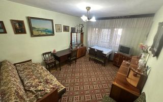 Apartament 3 camere decomandat Canta- Moara de Foc - Poză 1