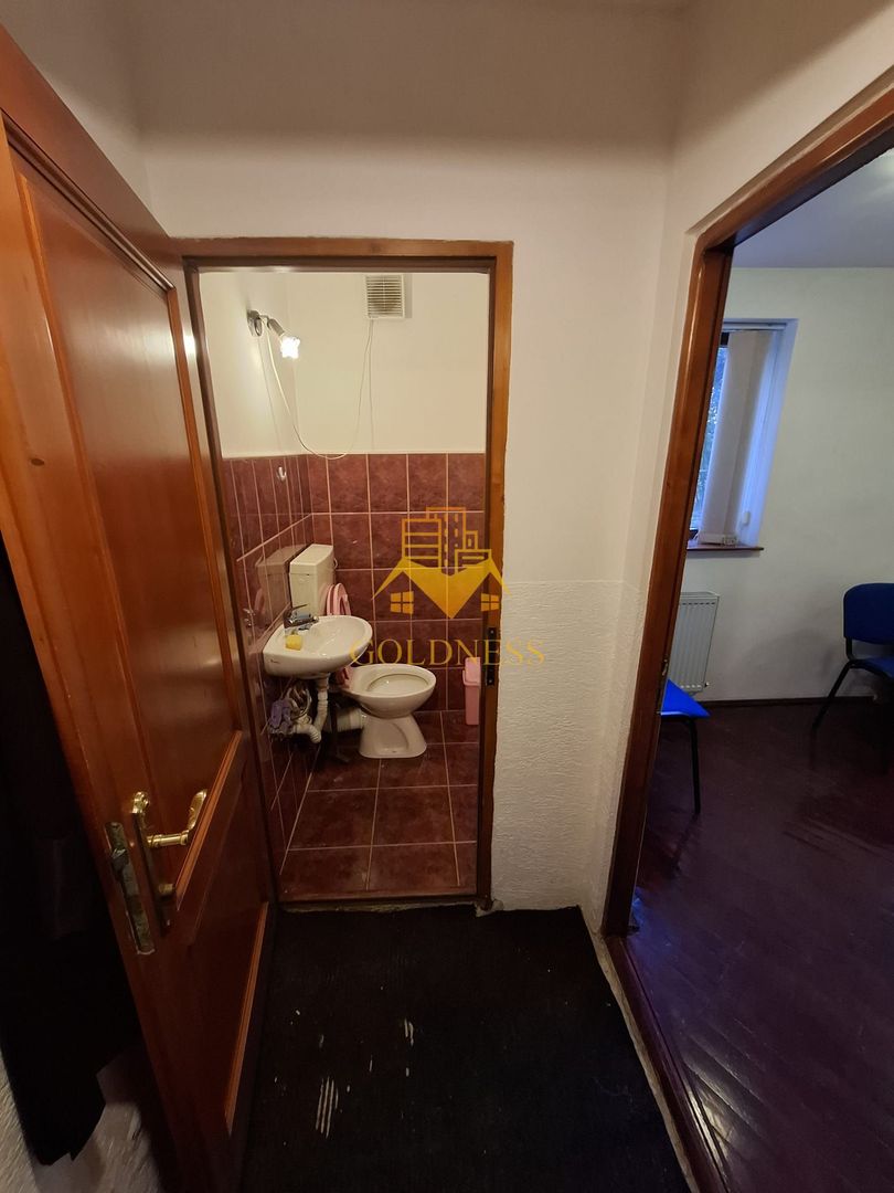 Spațiu birouri UltraCentral, Dorobantilor, Avram Iancu, Tribunal - Poză 4