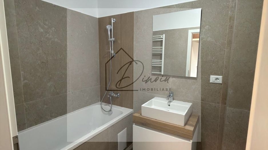 2 camere Tractorul I NOU 2025 I Complex Rezidential Premium I COM 0% - Poză 19