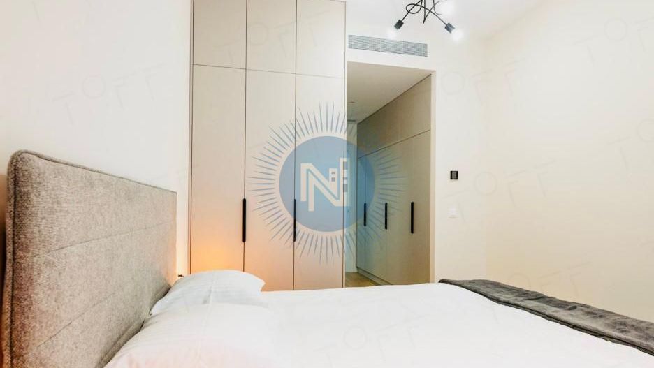 Apartament 3 camere Up-Site / Loc de parcare plus boxa - Poză 11