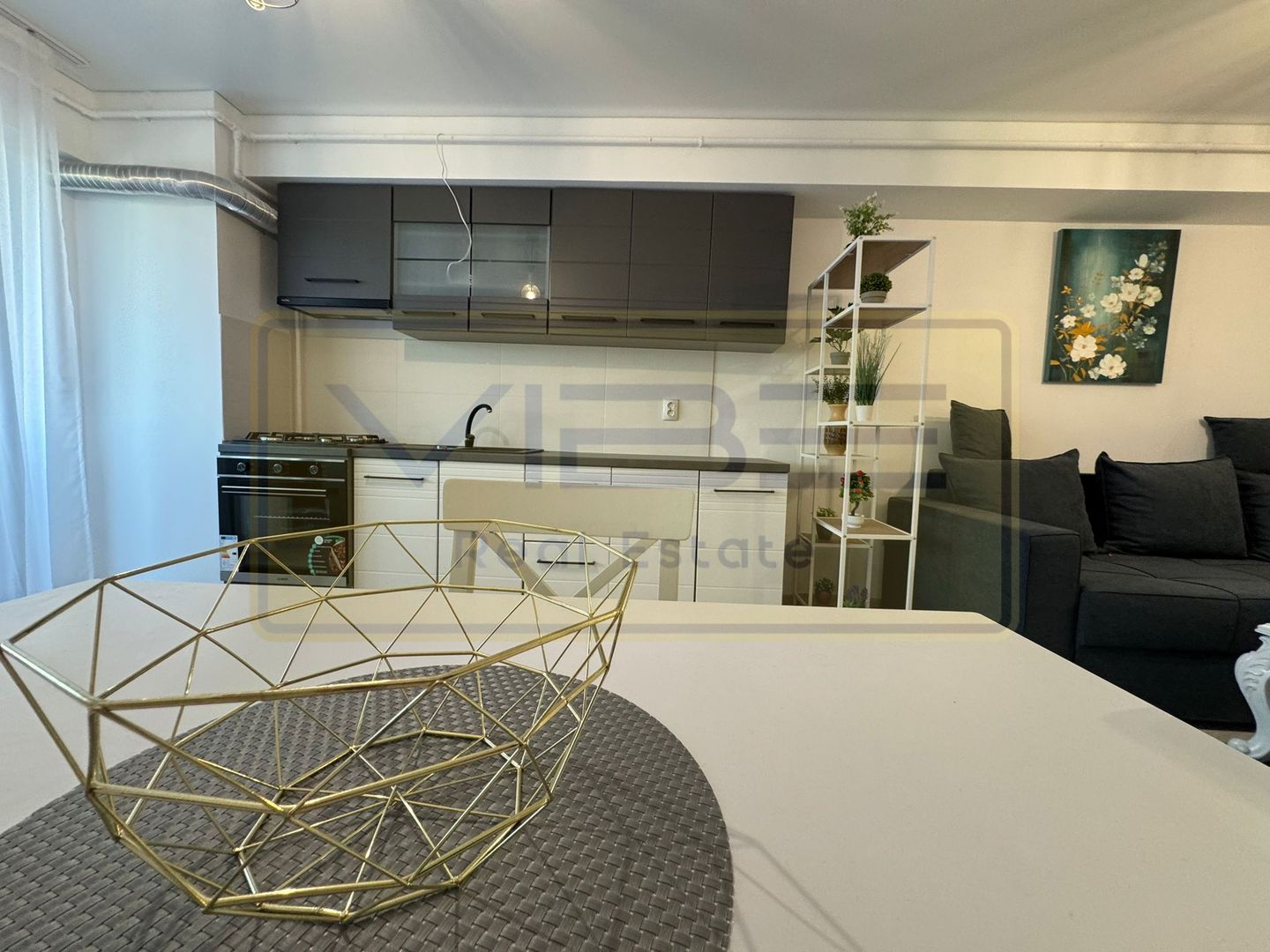 Apartament 2 camere NOU Copou - Poză 5