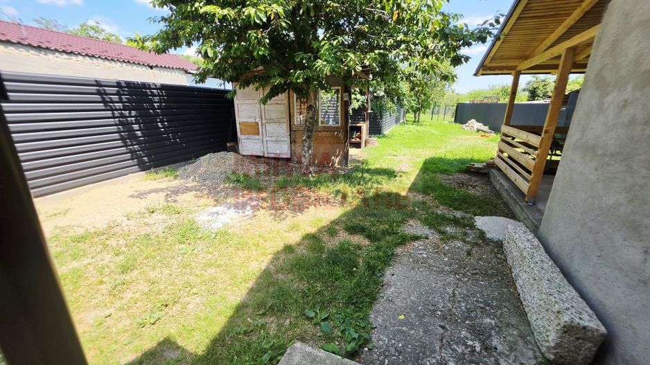 Casa cu teren de 536 mp in Ceptura de Jos - Poză 29