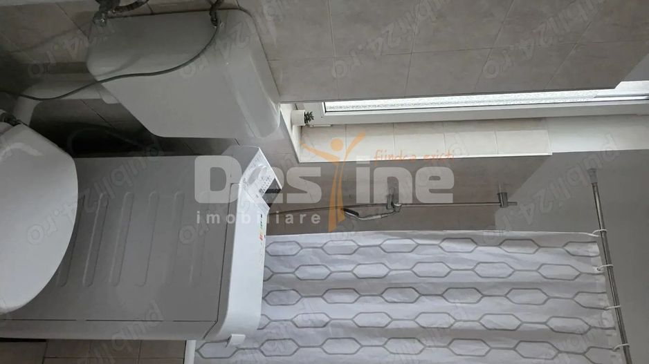Apartament cu 2 camere de închiriat – Regie - Poză 10