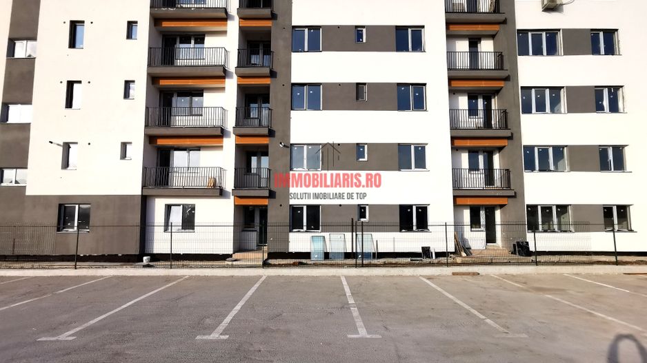 T. Pallady-Metrou - Parcare Subterana - Comision 0% - Poză 1