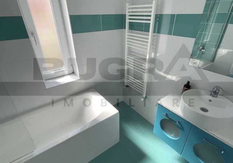 Duplex | Europa | 4 camere | 120mp | Terasa | Garaj - Poză 6