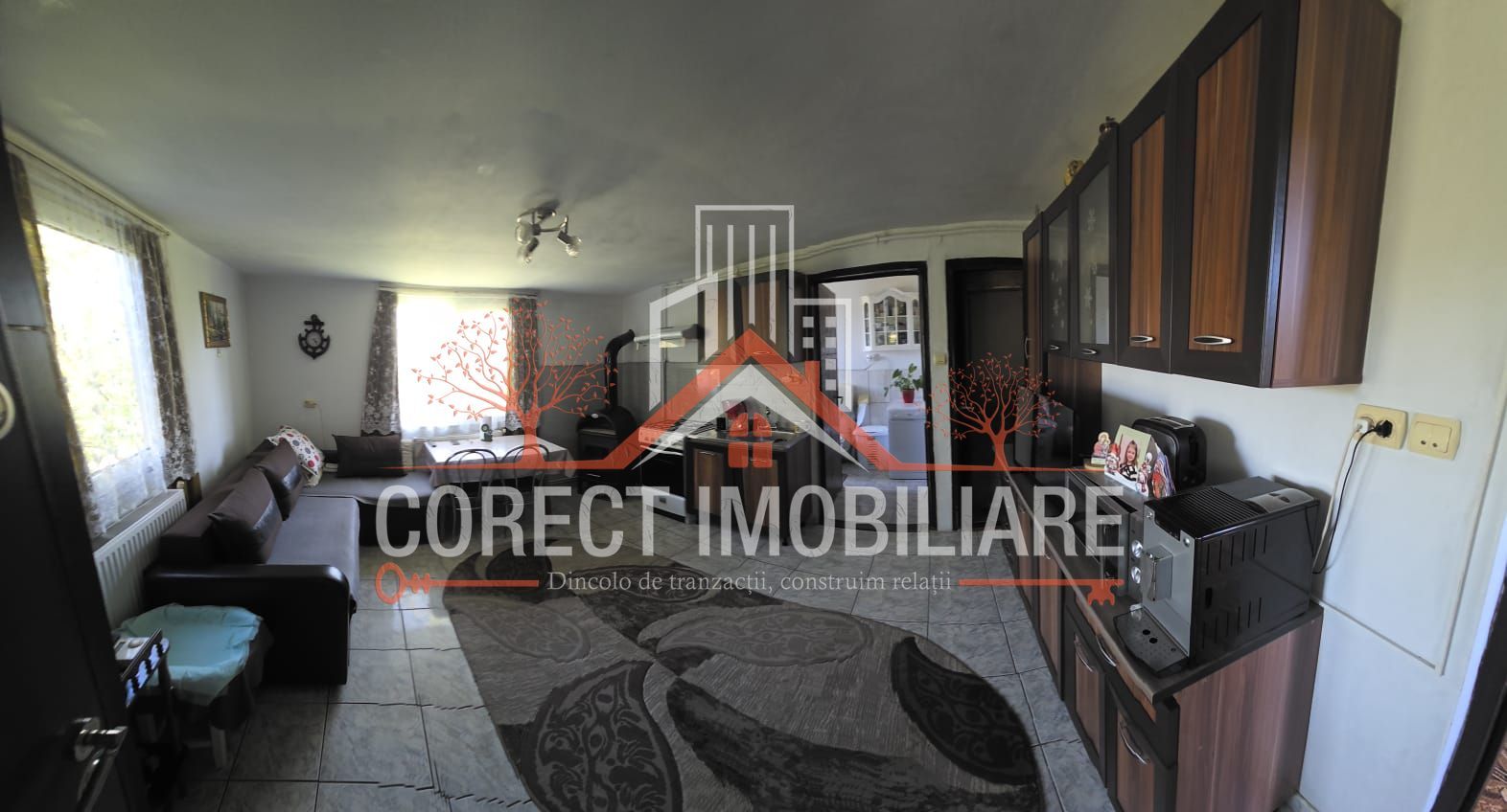 🏡 Casă de vânzare – Feleac, comuna Nușeni (jud. Bistrița-Năsăud) - Poză 7