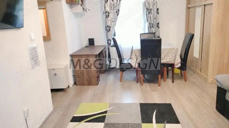 Apartament 3 camere zona Mehala la casa - Poză 2