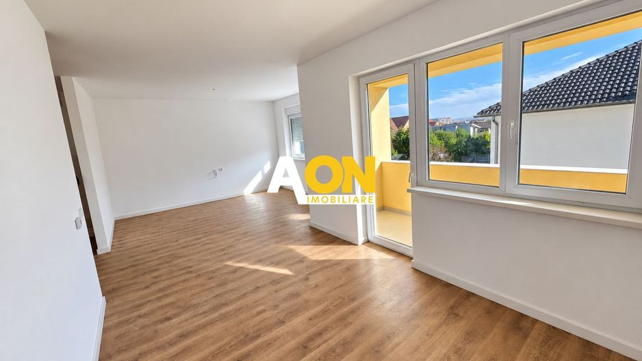 Apartament 2 camere, 60 mp utili, bloc nou, Alba Micesti - Poză 3