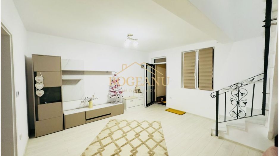 BG88-Duplex Mobilat Utilat 3 camere-Timisoara - Poză 4