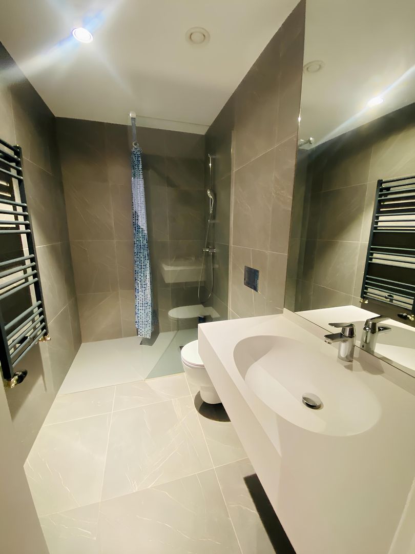 Apartament modern 3 camere I One Herastrau Towers - Poză 6