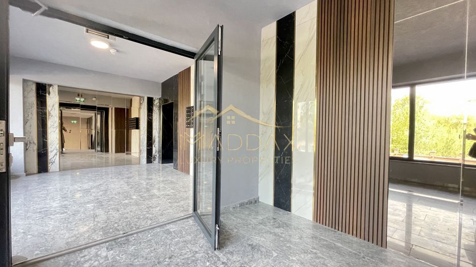 Apartament 4 camere//LUX//BLOC EXCLUSIVIST NOU//Herastrau//Cartierul Francez - Poză 27