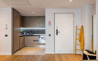 For Rent | Luxury 2-Room Apartment | 94 sqm | ONE Herăstrău Towers - Poză 6