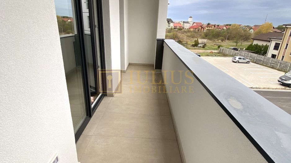 Apartament cu 2 camere in zona Braytim cu loc de parcare - Poză 10