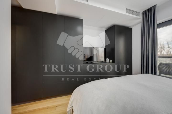 Apartament 3 camere Băneasa | Loc de parcare - Poză 10
