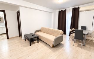 DE INCHIRIAT 2 CAMERE - PRELUNGIREA GHENCEA - CARTIERUL LATIN - Poză 3