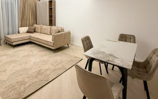 For rent 2 room apartment I Premium residential complex I Nord - Poză 3
