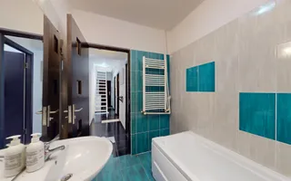 Apartament 2 camere plus Mansarda Metalurgiei - Drumul Binelui - Poză 23