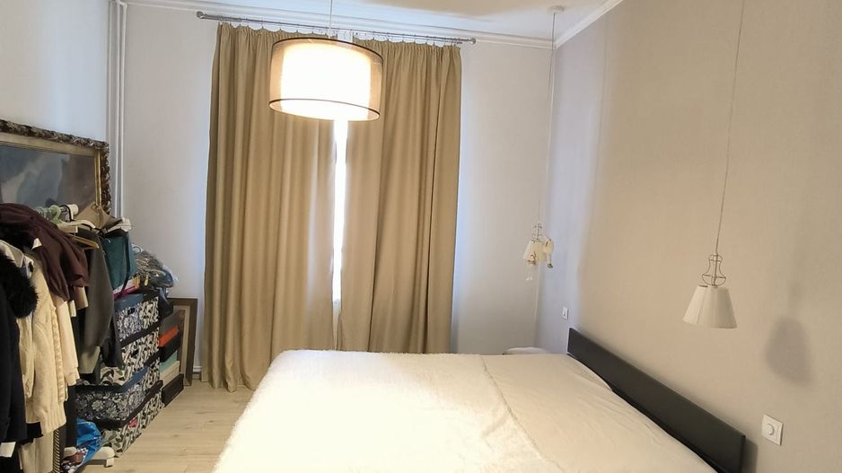 Apartament 3 camere in zona Banu Manta, boxa - Poză 3