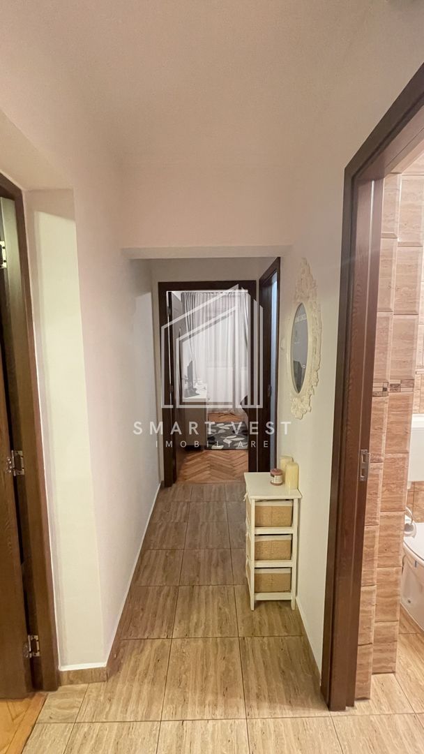 Apartament 3 camere | Etaj 4 din 4 | Zona Micro 16 - Poză 14