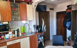 Apartament cu 2 camere, 54 mp, 2 balcoane și boxă, zona Fabricii. - Poză 3